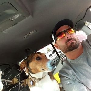 Meet your Posher, Chris